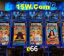 e66 casino