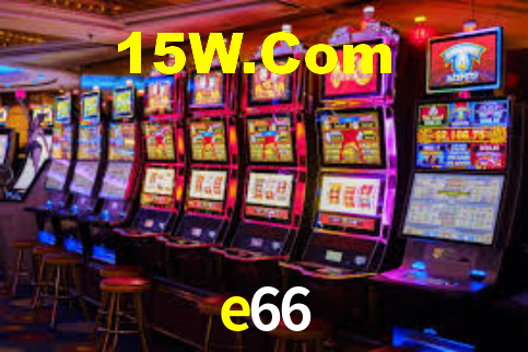 e66 casino